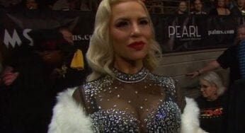 Dana Brooke Makes TNA Debut At Hard To Kill