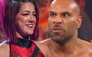Bayley Believes Jinder Mahal Trending 'Makes Money' After Tony Khan's Twitter Debacle