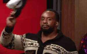 Big E Proposes an Innovative Match Concept for WWE WrestleMania