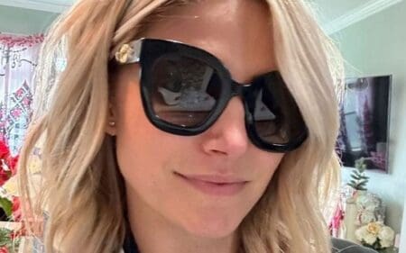 Alexa Bliss Shows Off New Hair Cut During WWE Hiatus