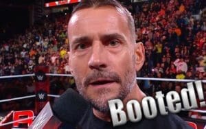 Unlikely Name Knocks CM Punk Off Top of WWE Merchandise Chart Unlikely Name Knocks CM Punk Off Top of WWE Merchandise Chart