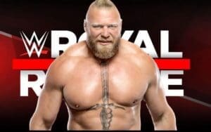 Brock Lesnar's Return Status Ahead of WWE Royal Rumble