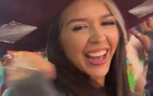 Cora Jade Spotted Partying It Up For Her Birthday After Injury Cora Jade Spotted Partying It Up For Her Birthday After Injury