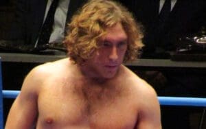 WWE NXT Star Charlie Dempsey's Shocking Defeat Marks The End of WWE's AJPW Excursion