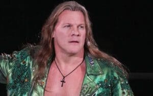 Chris Jericho Has No Intention of Retiring Anytime Soon AEW Takes Down Video of Chris Jericho Facing 'NDA' Chants Amid Allegations