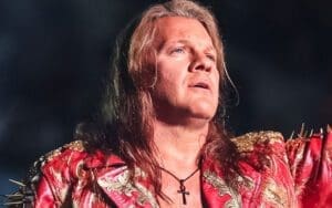 Chris Jericho's Status For 1/3 AEW Dynamite After Allegations