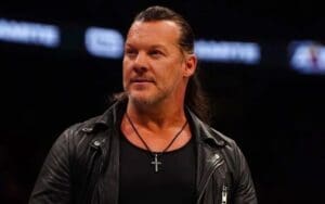 Chris Jericho Snags Role in “Self Storage” Film Chris Jericho Advises Young Wrestlers To Do A 'Death Tour'