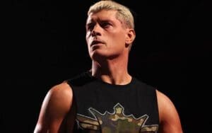 Cody Rhodes' Recent Major Purchase Not Linked To Reported WWE Contract Extension