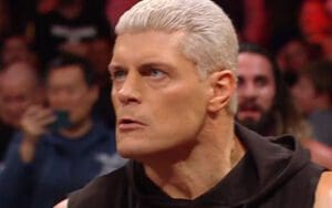 Cody Rhodes Allegedly Got Into A Fistfight After Altering WWE Storylines Debunking Story of Cody Rhodes Refusing to Sign New WWE Contract