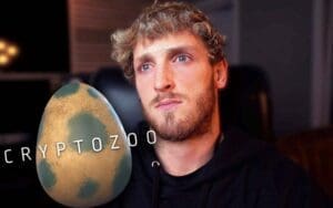 Logan Paul Called Out in Huge Fashion for Still Stiffing CryptoZoo Victims Logan Paul Called Out in Huge Fashion for Still Stiffing CryptoZoo Victims