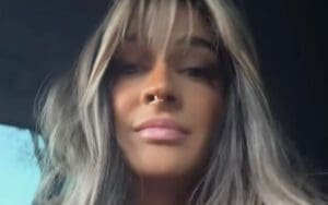 Dakota Kai Shakes Things Up with Hair Revamp In New Photo