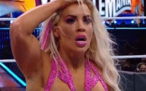 Dana Brooke Confesses WWE's Doubts in Her Abilities