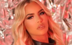 Ex-WWE Star Dana Brooke Rings In The New Year With Black Leather Photo Drop