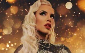 Dana Brooke Breaks Silence After TNA Wrestling Hard to Kill Debut