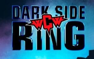 Dark Side of the Ring Creators Behind The Rock's New WCW Docuseries