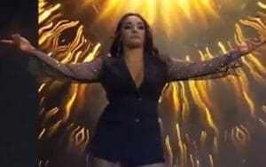 Deonna Purrazzo Makes AEW Debut During 1/3 Dynamite Deonna Purrazzo Makes AEW Debut During 1/3 Dynamite