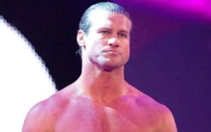 Former WWE Star Throws Down Gauntlet for Dolph Ziggler Bout