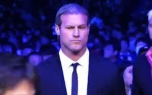 Ex-WWE Star Dolph Ziggler Makes Shocking Appearance at Wrestle Kingdom 18
