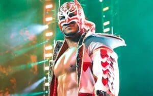 Clarification on Dragon Lee Missing WWE NXT New Year's Evil After Visa Issues