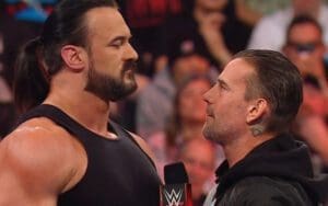 Drew McIntyre Reacts to CM Punk’s Upcoming WWE Return Drew McIntyre Calls Out CM Punk's Hypocrisy and Lack of Work Ethic in Scathing Rant