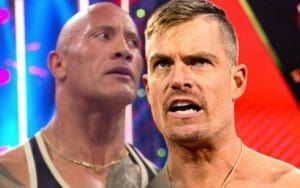 Austin Theory Uses One of The Rock's Catchphrases to Drag Him on Social Media