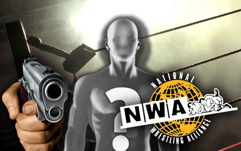 NWA Star Shot During Attempted Carjacking