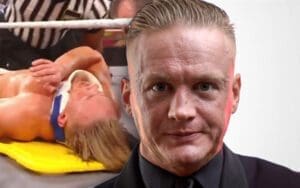 Why WWE Pulled Ilja Dragunov From NXT New Year’s Evil Why WWE Pulled Ilja Dragunov From NXT New Year's Evil