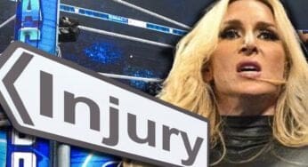 Charlotte Flair Suffered Additional Neck Injury on Top of Knee Surgery
