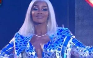 WWE Drops Jade Cargill's First Merchandise After Royal Rumble Debut