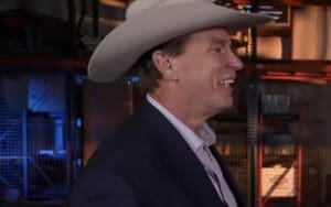 JBL Makes Surprise Appearance On WWE NXT's 1/16 Episode