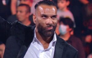 WWE Drops Jinder Mahal Merchandise Based on Popular Meme