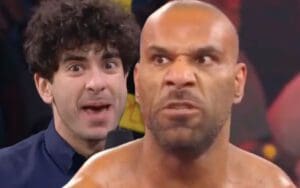 Jinder Mahal Reacts To Tony Khan Dragging Him Into His Latest Twitter Rant