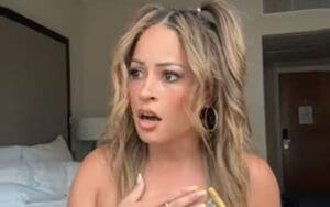 Kayla Braxton Fires Back at Critics Telling Her To Stop Feeding Trolls If She Doesn't Want Attention