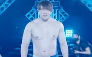 Kota Ibushi Confirms He'll Undergo Ankle Surgery After Infamous NOAH Bout