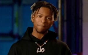 Lio Rush Is "Glad" His AEW Run Was Cut Short