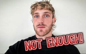 Logan Paul Called Out For Not Doing Enough To Help CryptoZoo Victims Logan Paul Called Out For Not Doing Enough To Help CryptoZoo Victims