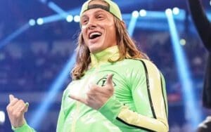 Matt Riddle Ditching "Goofball" Persona After Parting Ways with WWE