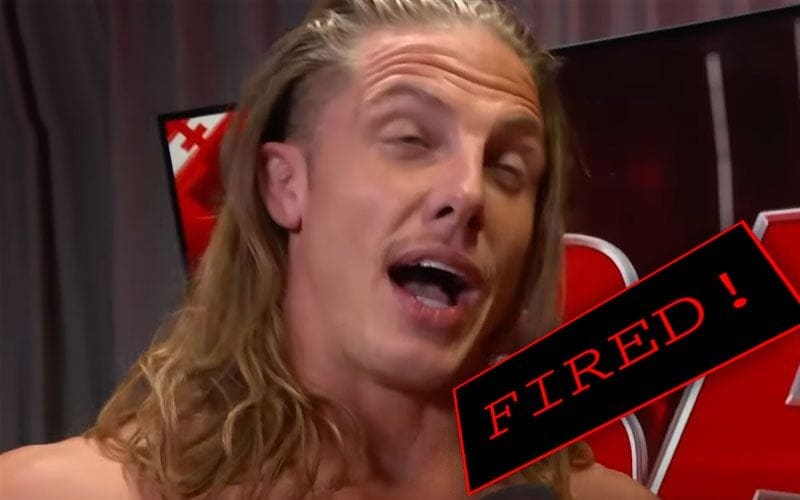 Matt Riddle Unveils If He Harbors Hard Feelings Over WWE Release