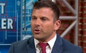 Matt Striker Accused of Inappropriate Touching By Female Fan Matt Striker Accused of Inappropriate Touching By Female Fan