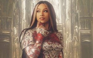 Mercedes Mone Fuels Return Speculation with Cryptic Photo Referencing Her Favorite Position