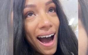 Mercedes Mone Drops Tease About Fun Things In Store For 2024 Mercedes Mone Drops Tease About Fun Things In Store For 2024