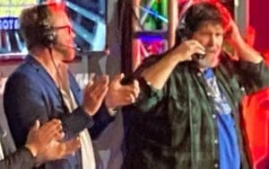 Mick Foley to Continue OVW Stint After Nightmare Rumble Event