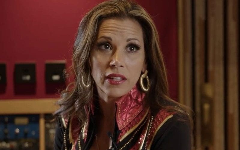Ex-WWE Star Mickie James Lands New Gig As Creative Director and Head of Female Talent