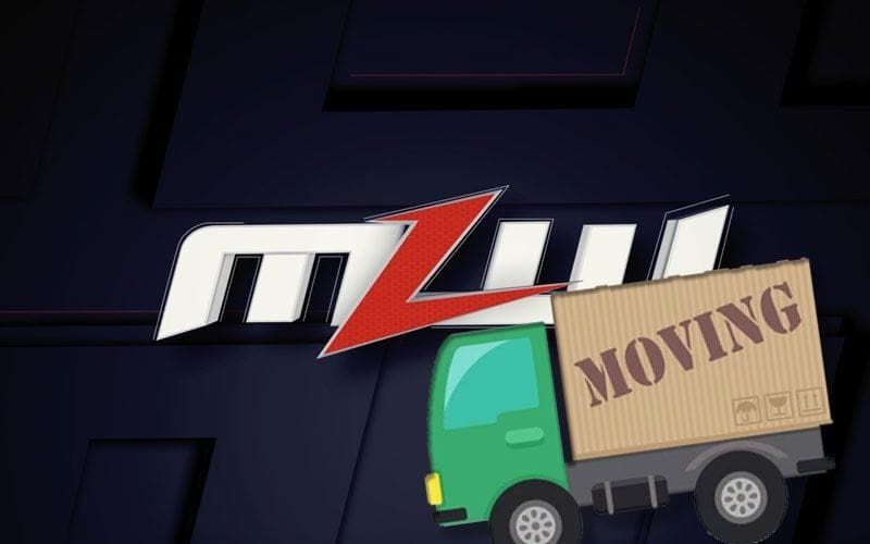 MLW’s Home Is Set To Change Soon