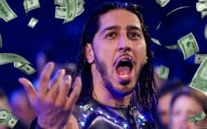 Ex-WWE Star Mustafa Ali Bringing In Big Money for Indie Wrestling Promoters