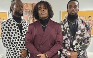 The New Day Finally Comes Together on The Drew Barrymore Show