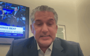 Nick Khan Clarifies WWE PLE Situation For Outside US Regions Following Netflix Announcement Nick Khan Clarifies WWE PLE Situation For Outside US Regions Following Netflix Announcement