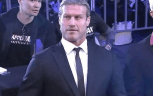 Nic Nemeth Reveals Who Helped Him Touchbase with NJPW