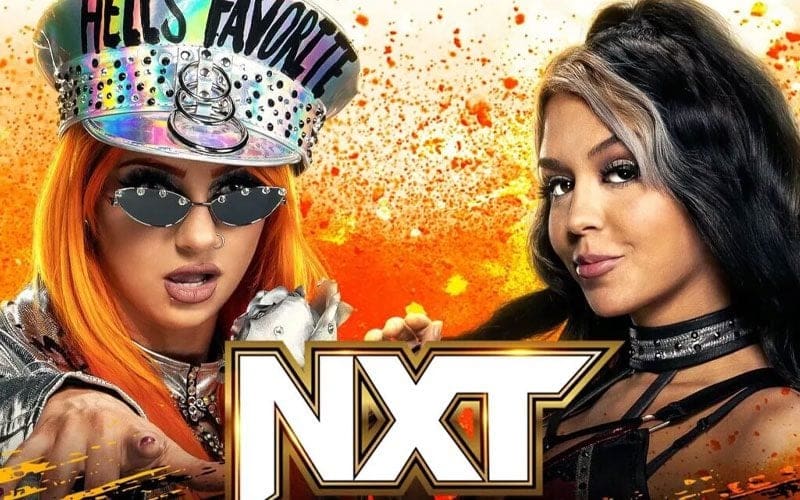 WWE NXT Results Coverage, Reactions & Highlights for January 9, 2024