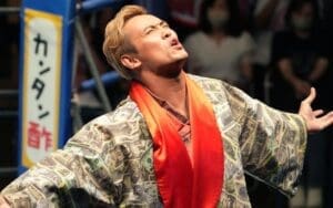 Kazuchika Okada’s NJPW Exit Leaves Room for Future Return Kazuchika Okada's NJPW Exit Leaves Room for Future Return
